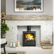 Henley Ascot Eco 8kW Multi Fuel Stove