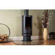 Henley Ashurst Electric Stove