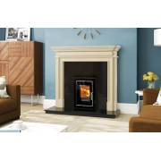 Henley Athens 400 Wood Burning Cassette Stove