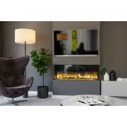 Henley Aurora 1100 Electric Fire