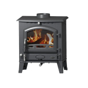 Henley Bracken Eco 7.9kW Multi Fuel Stove