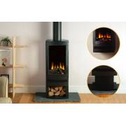 Henley Bramshaw Electric Stove