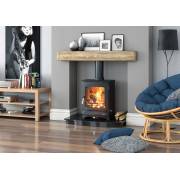 Henley Carlton 5 Wood Burning Stove