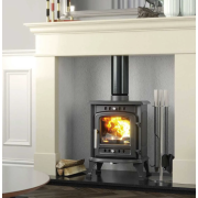 Henley Dunloe 5kW Eco Multifuel Stove