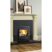 Henley Lagos 600 Wood Burning Cassette Stove