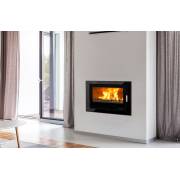 Henley Lisbon 700 21kW Double Sided Cassette Boiler Stove