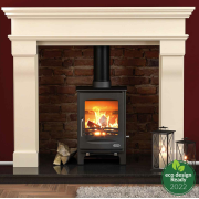 Henley Sherwood 5kW Eco Multifuel Stove