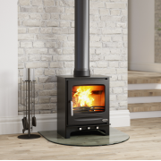 Henley Sherwood 7kW Eco Multifuel Stove