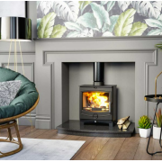 Henley Thames Eco 5kW Multi Fuel Stove