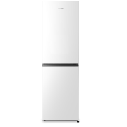 Hisense RB327N4BWE Frost Free Fridge Freezer