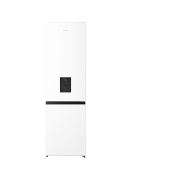 Hisense RB435N4WWE Frost Free Fridge Freezer - White