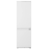 Hisense RIB312F4AWE Frost Free Fridge Freezer.