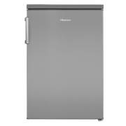 Hisense RL170D4BCE larder fridge silver