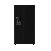 Hisense RS694N4TBE American Style Frost Free Fridge Freezer