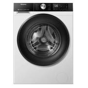 Hisense WD3S8043BW3 WiFi-enabled Washer Dryer - White Front View