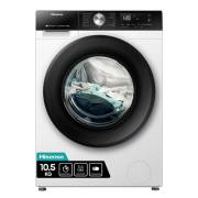Hisense WF3S1043BW3 washing machine white