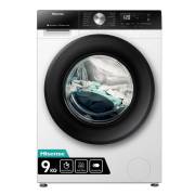Hisense WF3S9043BW3 washing machine white