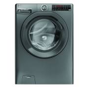 Hoover H3WPS496TMRR6 washing machine graphite