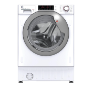Hoover HBDOS695TAMSE Integrated Washer Dryer