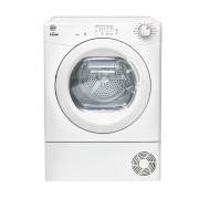 Hoover HLE H8A1LE-80 8kg heat pump tumble dryer