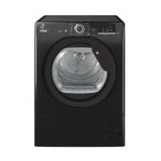 Hoover HLEC9DGB 9kg Condenser Tumble Dryer 