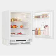 Hoover HOMLSE68EWKP 135L integrated larder fridge
