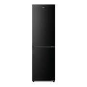 Hoover HONCQ3T518ENTK Total No Frost fridge freezer Black