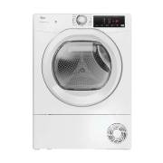 Hoover HRE H10N2TE-80 10kg Heat Pump tumble dryer White