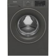 Hotpoint H101GANTISTAINUK 10kg washing machine Graphite