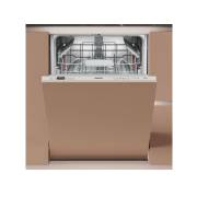 Hotpoint H2IC14BN7A0UK integrated dishwasher