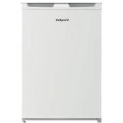 Hotpoint H55R1 112W UK 128L undercounter fridge White
