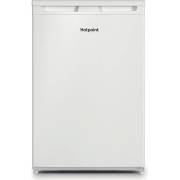 Hotpoint H55V1 112W UK undercounter fridge White
