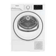 Hotpoint HHD D80 WW IRE 8kg Heat Pump tumble dryer White