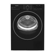 Hotpoint HHD D90 BB IRE heat pump dryer black