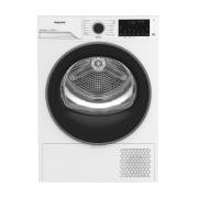 Hotpoint HHD W90 WW IRE 9kg Heat Pump tumble dryer White