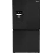 Hotpoint HPGF6564XK4UK American fridge freezer dark inox, Dalzells