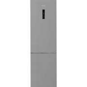 Hotpoint HPK26402XP4UK Dual No Frost Fridge Freezer - Silver