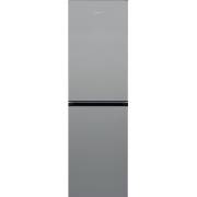 Hotpoint HPKH1261S4UK No Frost Fridge Freezer - Silver