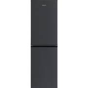 Hotpoint HPKH1261XBR4UK No Frost Fridge Freezer - Dark Inox