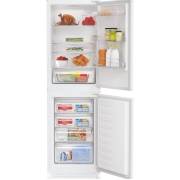 Hotpoint HPKS1262B4UK Built-in Fridge Freezer