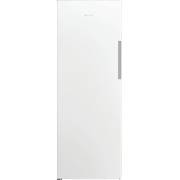 Hotpoint HPMFF1292W4UK 256L upright freezer White