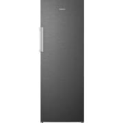 Hotpoint HPMLS1411XBR4UK 367L larder fridge Dark Inox