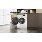 Hotpoint NDB8635WUK Washer Dryer