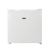 Ice King TK50W.E Table Top Icebox Fridge