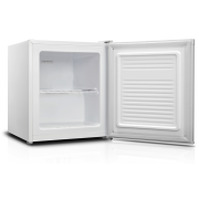 Ice King TT35W.E Table Top Mini Freezer