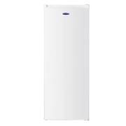 IceKing RL254EW 55cm Tall Larder Fridge - White Front View