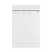 Indesit IN2FE13DT9WUK Freestanding Full Size Dishwasher - White