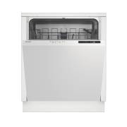 Indesit IN2IE13DT70UK Built-in Dishwasher