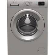 Indesit IP846SPUSHGOUK washing machine silver, 8kg capacity, Dalzells