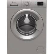 Indesit IP946SPUSHGOUK washing machine silver, 9kg capacity, Dalzells